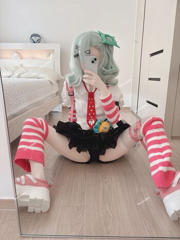 🔥 Nenechi page leaked private photo uncensored full