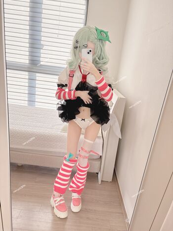 🔥 Nenechi page leaked private photo uncensored full