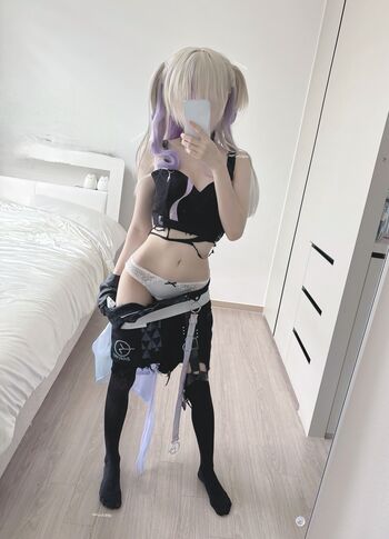 🔥 Nenechi page leaked private photo uncensored full