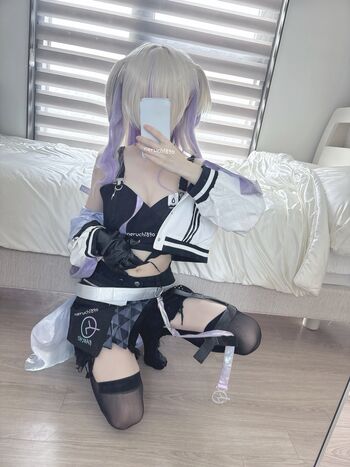 🔥 Nenechi page leaked private photo uncensored full