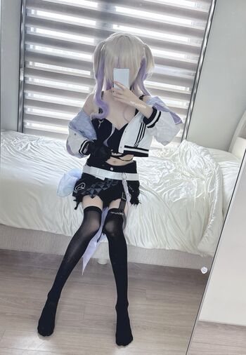 🔥 Nenechi page leaked private photo uncensored full