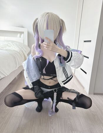 🔥 Nenechi leaked private photo uncensored full