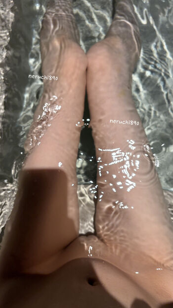 🔥 Nenechi leaked private photo uncensored full