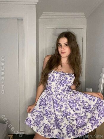 🔥 Nenethebrunette page leaked private photo uncensored full