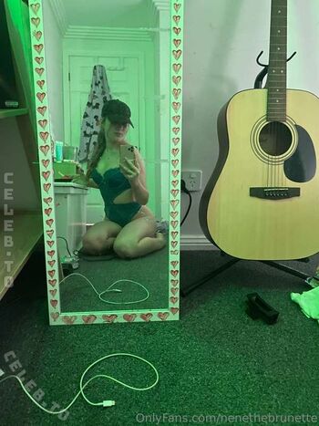 🔥 Nenethebrunette page leaked private photo uncensored full