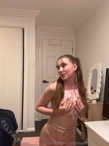 🔥 Nenethebrunette page leaked private photo uncensored full