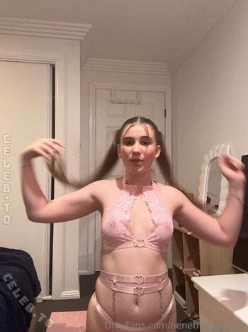 🔥 Nenethebrunette page leaked private photo uncensored full
