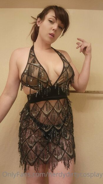 🔥 Nerdydirtycosplay page leaked private photo uncensored full