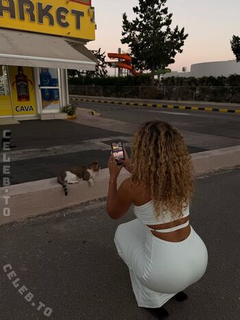 🔥 Nevine ths leaked private photo uncensored full