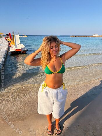 🔥 Nevine ths leaked private photo uncensored full