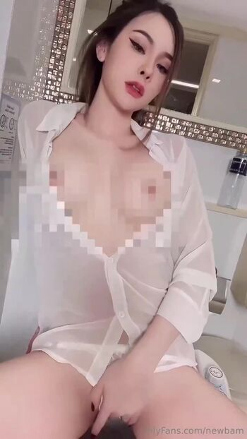 🔥 Newbam leaked private photo uncensored full