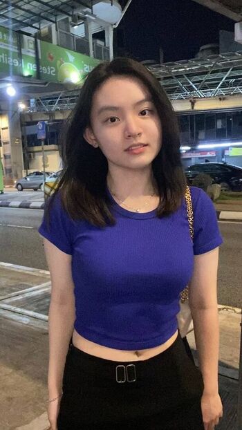 🔥 Ng yee han leaked private photo uncensored full