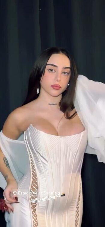 🔥 Nicki nicole page leaked private photo uncensored full