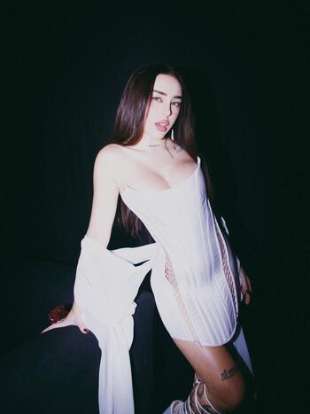 🔥 Nicki nicole leaked private photo uncensored full