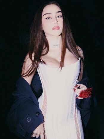 🔥 Nicki nicole leaked private photo uncensored full