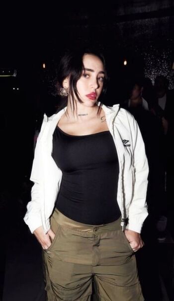 🔥 Nicki nicole leaked private photo uncensored full