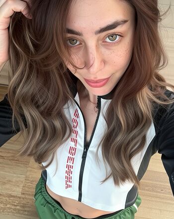 🔥 Nicki nicole leaked private photo uncensored full