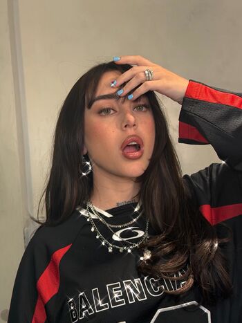 🔥 Nicki nicole leaked private photo uncensored full