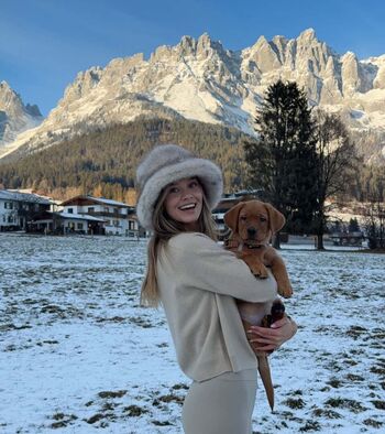 🔥 Nicola cavanis page leaked private photo uncensored full