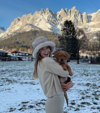 🔥 Nicola cavanis page leaked private photo uncensored full