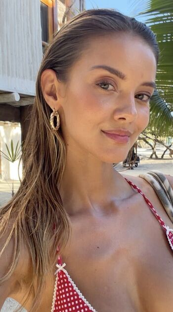 🔥 Nicola cavanis page leaked private photo uncensored full