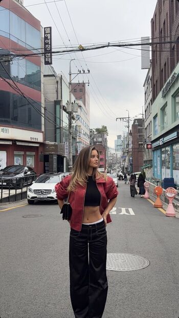 🔥 Nicola cavanis page leaked private photo uncensored full