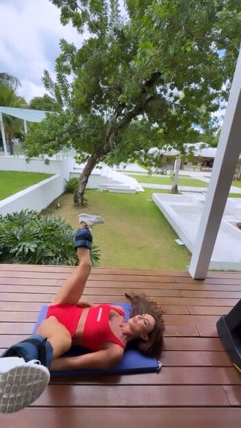 🔥 Nicole bahls page leaked private photo uncensored full