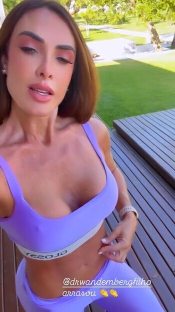 🔥 Nicole bahls page leaked private photo uncensored full
