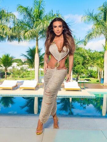 🔥 Nicole bahls page leaked private photo uncensored full