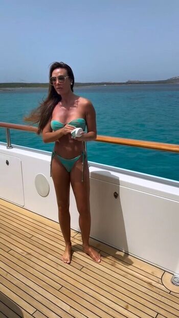 🔥 Nicole bahls leaked private photo uncensored full