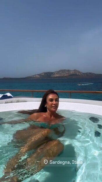 🔥 Nicole bahls leaked private photo uncensored full