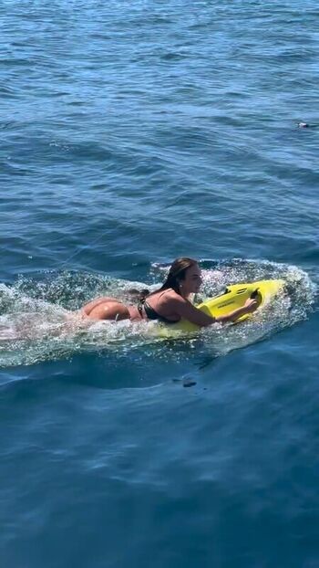 🔥 Nicole bahls leaked private photo uncensored full