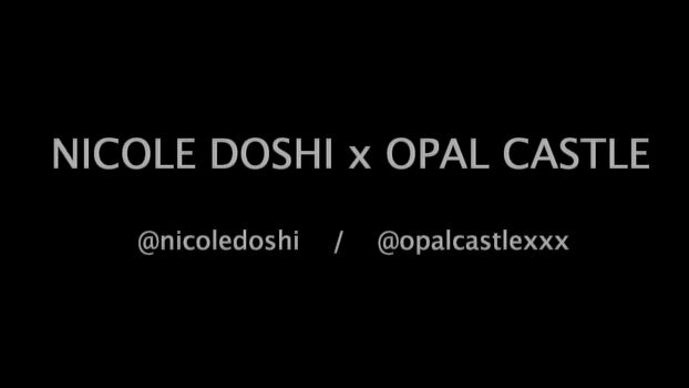 🔥 Nicole doshi  page leaked private photo uncensored full