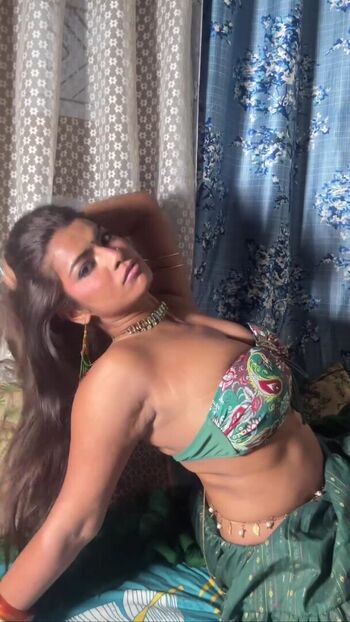 🔥 Nidhi goel leaked private photo uncensored full