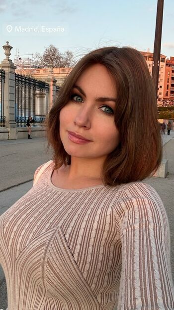 🔥 Nika kolosova  page leaked private photo uncensored full