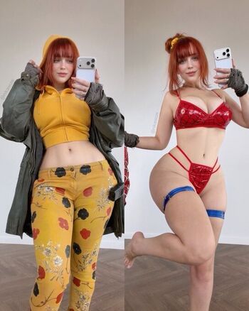 🔥 Nikawuw leaked private photo uncensored full