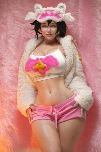 🔥 Nikawuw leaked private photo uncensored full