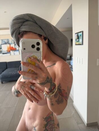 🔥 Nikkiolinok leaked private photo uncensored full