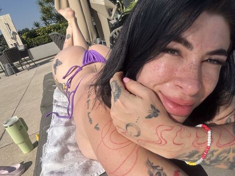 🔥 Nikkiolinok leaked private photo uncensored full