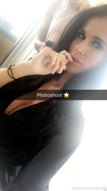 🔥 Nikola jiraskova page leaked private photo uncensored full