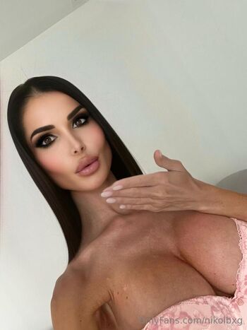 🔥 Nikola jiraskova page leaked private photo uncensored full