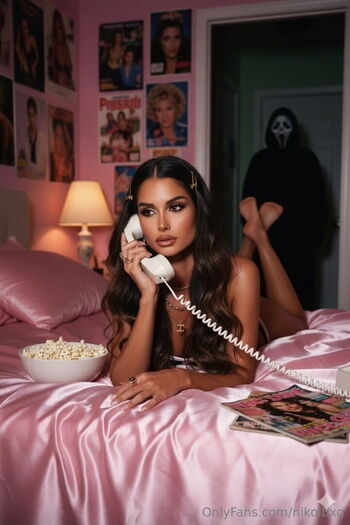 🔥 Nikola jiraskova page leaked private photo uncensored full