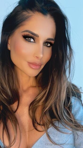 🔥 Nikola jiraskova page leaked private photo uncensored full