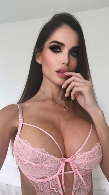 🔥 Nikola jiraskova page leaked private photo uncensored full