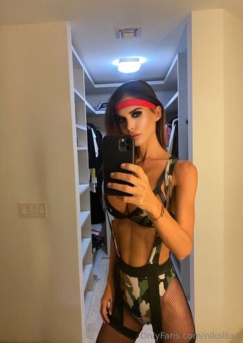 🔥 Nikola jiraskova page leaked private photo uncensored full