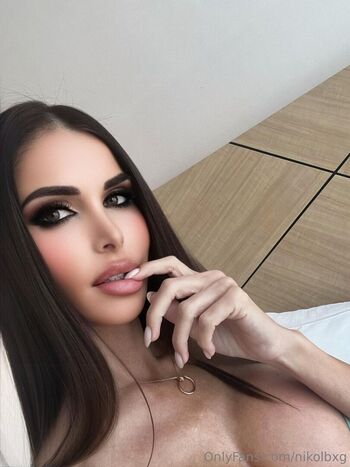 🔥 Nikola jiraskova page leaked private photo uncensored full