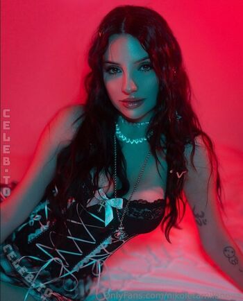 🔥 Nikoleta milenova leaked private photo uncensored full