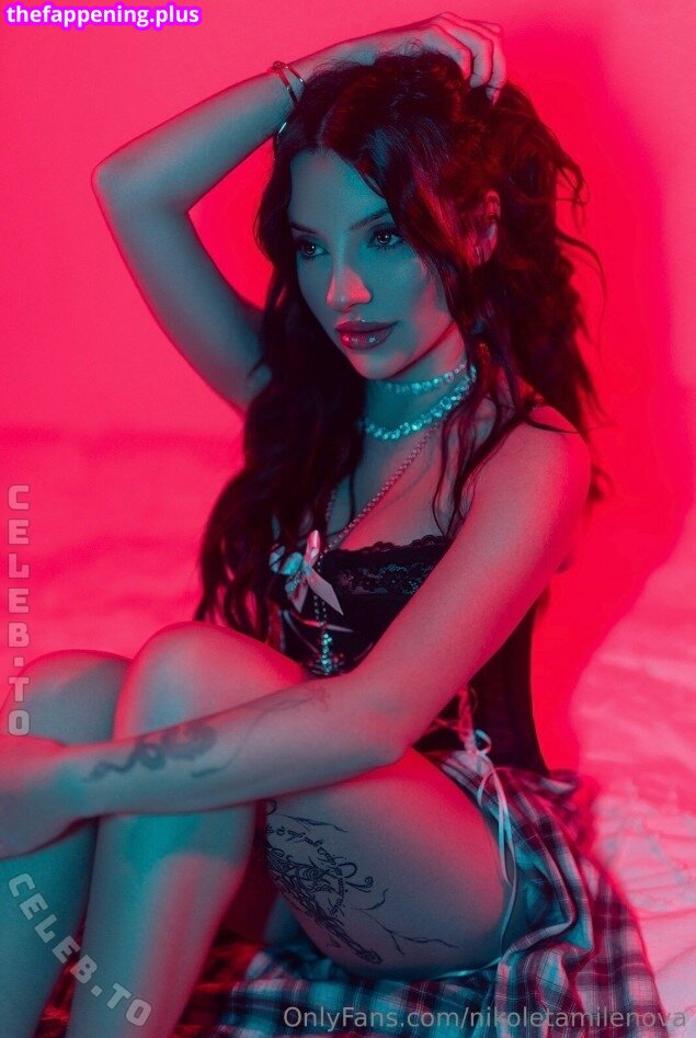 🔥 Page/ leaked private photo uncensored full