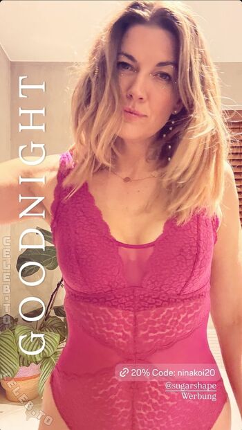 🔥 Nina bott leaked private photo uncensored full