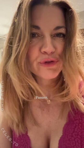 🔥 Nina bott leaked private photo uncensored full